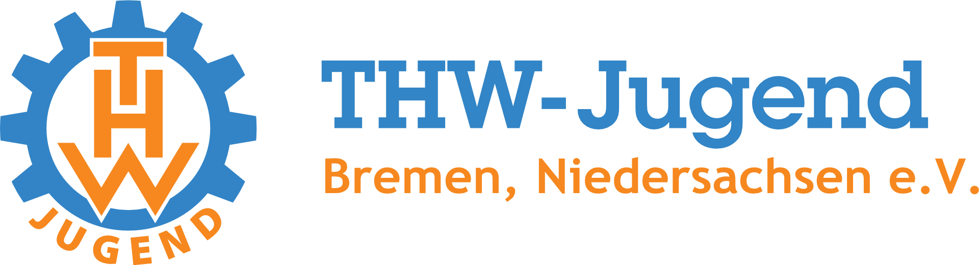 eLearning der THW-Jugend Bremen, Niedersachsen